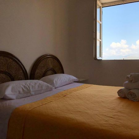 Il Vecchio E Il Mare Bed and Breakfast Gaeta Buitenkant foto