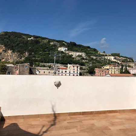 Il Vecchio E Il Mare Bed and Breakfast Gaeta Buitenkant foto